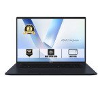 ASUS Vivobook 18 M1807GA-PRO-DISS8116X Copilot+ PC AMD Ryzen AI 7 445 Ordinateur portable 45,7 cm (18") WUXGA 16 Go DDR5-SDRAM 512 Go SSD Wi-Fi 6 (802.11ax) Windows 11 Pro Bleu