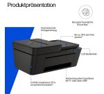 HP DeskJet 4310 Wireless All-in-One Color Printer, Instant Ink