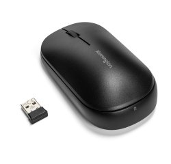 Kensington Souris SureTrack avec double connectivité sans fil