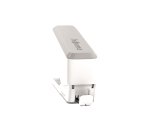 Agrafeuse fellowes easy-press lx840 demi bande 25 feuilles  blanche