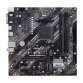 ASUS PRIME B550M-K AMD B550 Emplacement AM4 micro ATX