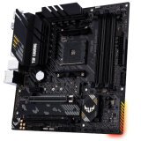 ASUS TUF GAMING B550M PLUS AMD B550 Emplacement AM4 micro ATX