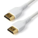 StarTech.com 2m Premium High Speed HDMI Kabel mit Ethernet - 4K, 60 Hz