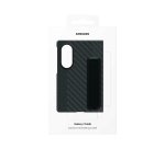 Samsung Galaxy Z Fold8 Carbon Standing Case