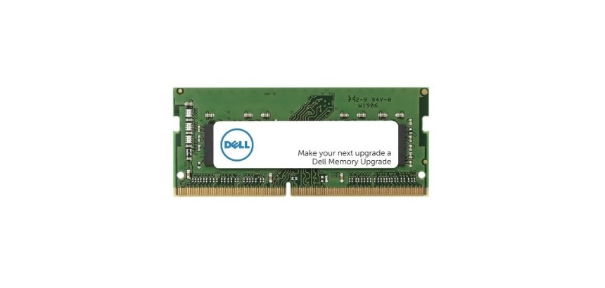 DELL AB120716 module de mémoire 32 Go 1 x 32 Go DDR4 260-pin SO-DIMM