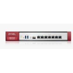 Zyxel USG Flex 500 pare-feux (matériel) 1U 2,3 Gbit/s