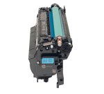 HP 655A Toner LaserJet cyan authentique