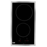 BEKO Domino vitroceramique HDMC32400TX