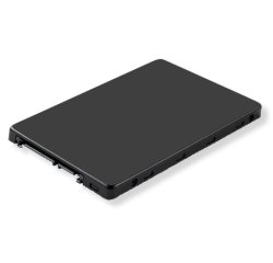 Lenovo 4XB7A38275 unidad de estado sólido 3,84 TB 2.5" Serial ATA III TLC