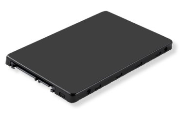 Lenovo 4XB7A38275 unidad de estado sólido 3,84 TB 2.5" Serial ATA III TLC