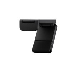 Logitech Brio Clip Support Noir Plastique