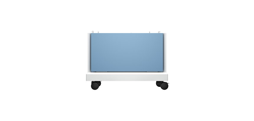 HP Color LaserJet Storage Stand