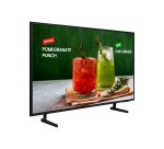 Samsung BE85D-H Écran plat de signalisation numérique 2,16 m (85") LED Wifi 4K Ultra HD Noir Tizen 16/7