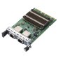 Lenovo 4XC7A08236 carte réseau Interne Ethernet 10000 Mbit/s