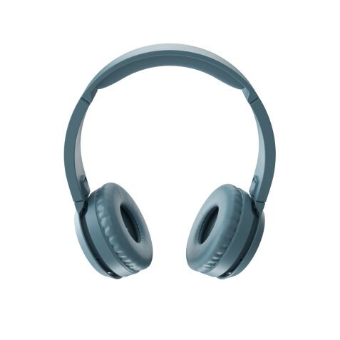 Philips 4000 series TAH4205BL/00 hoofdtelefoon/headset Draadloos Hoofdband Oproepen/muziek USB Type-C Bluetooth Blauw