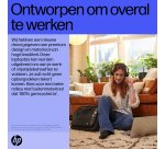 HP Renew Executive 16 inch laptoptas