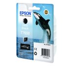 Epson C13T76084N10 cartouche d'encre 1 pièce(s) Original Noir mat