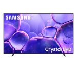 Samsung HU7000F 127 cm (50") 4K Ultra HD Smart TV Noir 20 W