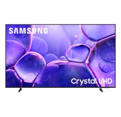 Samsung HU7000F 127 cm (50") 4K Ultra HD Smart TV Negro 20 W