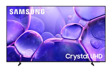 Samsung HU7000F 127 cm (50") 4K Ultra HD Smart TV Negro 20 W