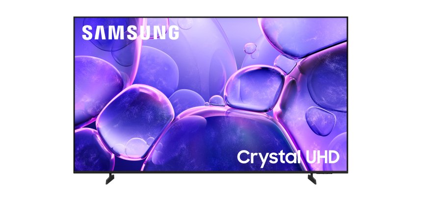 Samsung HU7000F 127 cm (50") 4K Ultra HD Smart TV Noir 20 W