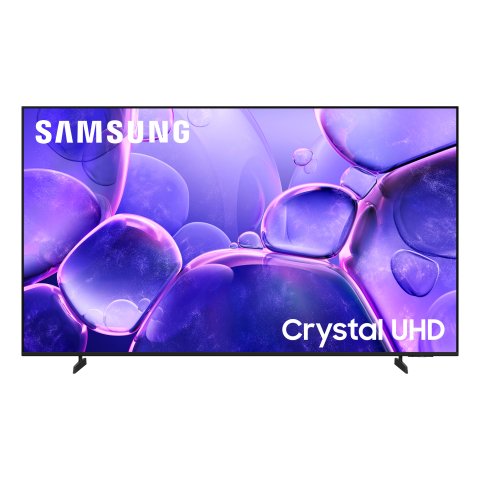 Samsung HU7000F 127 cm (50") 4K Ultra HD Smart TV Negro 20 W