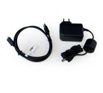 Brother LK1001CEU mobile device charger Scanner Black AC Indoor