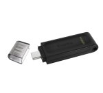 Kingston technology DataTraveler 70 USB-C 3.2 Gen 1 128Go