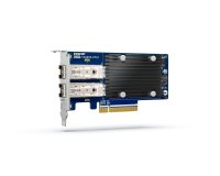 QNAP QXG-10G2SF-X710 carte réseau Interne