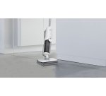 Hoover HW500 011 Aspirapolvere e Lavapavimenti, Funzione Autopulente, 1 detergente in dotazione