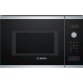 BOSCH Micro ondes Encastrable BFL553MS0 Série 4 25L Inox