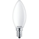 Philips 8718699762698 LED bulb Warm white 2700 K 6.5 W E14 E
