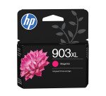 HP Cartuccia di inchiostro magenta originale ad alta capacità 903XL