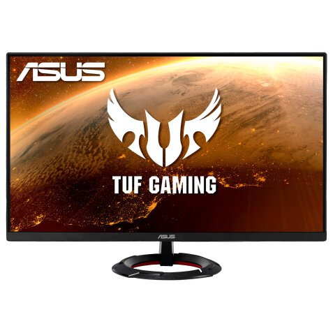 Monitor ASUS VG279Q1R 68,6 cm (27") 1920 x 1080 Pixeles Full HD Negro