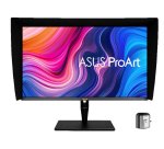 ASUS ProArt PA32UCX-PK computer monitor 81.3 cm (32") 3840 x 2160 pixels 4K Ultra HD LED Black