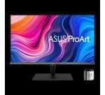 ASUS ProArt PA32UCX-PK computer monitor 81.3 cm (32") 3840 x 2160 pixels 4K Ultra HD LED Black