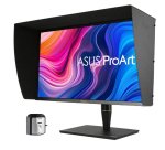 Monitor ASUS ProArt PA27UCX-K 68,6 cm (27") 3840 x 2160 Pixeles 4K Ultra HD LED Negro