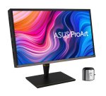 Monitor ASUS ProArt PA27UCX-K 68,6 cm (27") 3840 x 2160 Pixeles 4K Ultra HD LED Negro