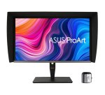 Monitor ASUS ProArt PA27UCX-K 68,6 cm (27") 3840 x 2160 Pixeles 4K Ultra HD LED Negro