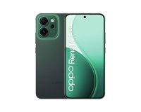 OPPO 14 F 5G Reno14 F 5G 16.7 cm (6.57") Dual SIM Android 15 USB Type-C 8 GB 256 GB 6000 mAh Green