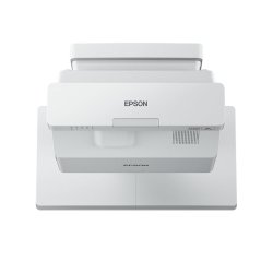 Epson EB-725Wi data projector Ultra short throw projector 4000 ANSI lumens 3LCD WXGA (1280x800) White