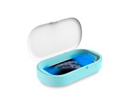 Celly PROSTERILIZER MACHINE Blue, White USB UV-C