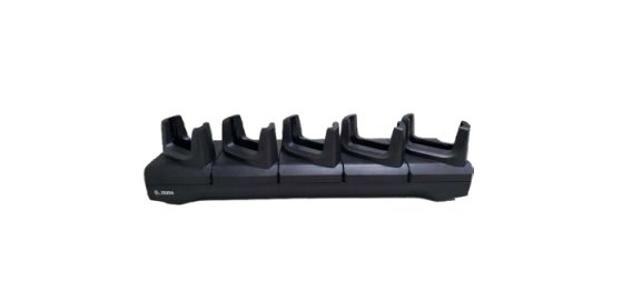 Zebra CRD-TC2Y-BS54B-01 accesorio para lector de código de barras Juego de cargador de pilas