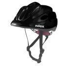 Nilox NXHELMETKID casco sportivo Nero