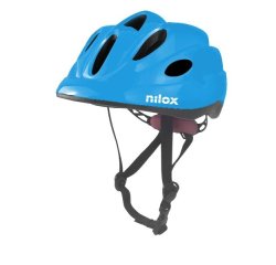 Nilox NXHELMETKIDBLUE sports headwear Blue