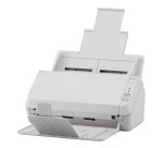 Ricoh SP-1120N ADF scanner 600 x 600 DPI A4 Grey