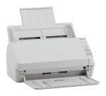Ricoh SP-1120N ADF scanner 600 x 600 DPI A4 Grey