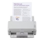 Ricoh SP-1120N ADF scanner 600 x 600 DPI A4 Grey