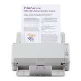 Ricoh SP-1120N ADF-scanner 600 x 600 DPI A4 Grijs
