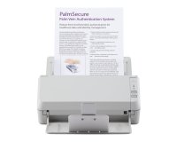 Ricoh SP-1120N Scanner ADF 600 x 600 DPI A4 Grigio